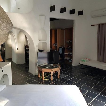 Brown Sugar Lodge Beau Vallon  Bagian luar foto