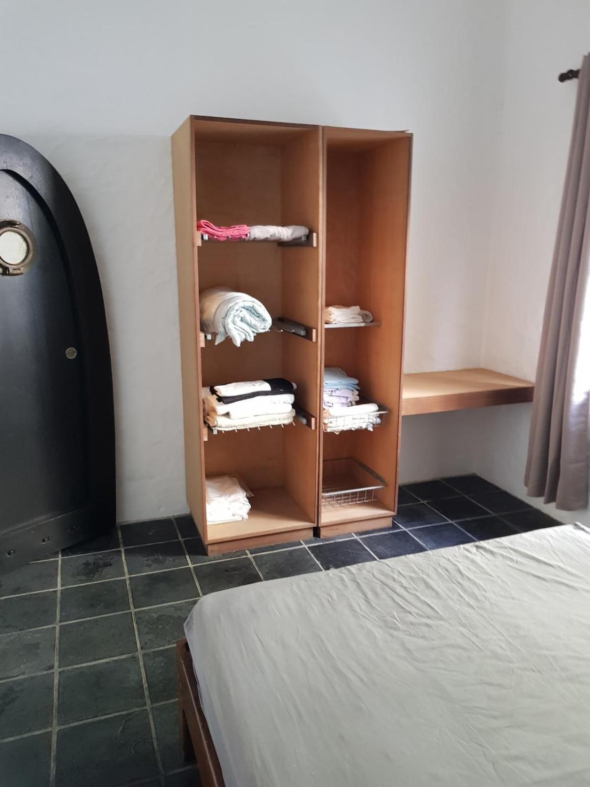 Brown Sugar Lodge Beau Vallon  Bagian luar foto