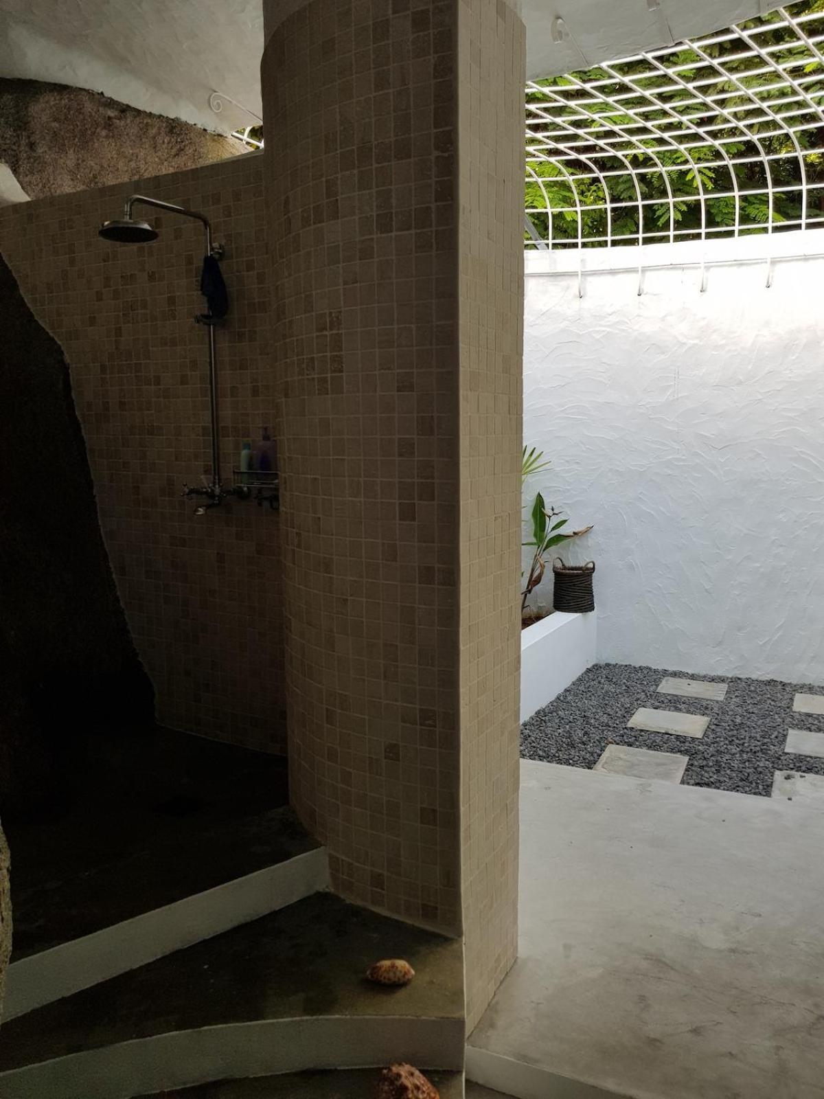 Brown Sugar Lodge Beau Vallon  Bagian luar foto